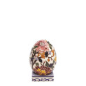 Яйцо декоративное 12,8см коллекции Pivoines бренда Gien