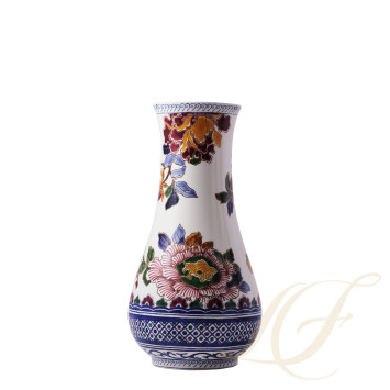 Ваза 26см коллекции Pivoines Musee (Лимитированная серия на 200 пред.) бренда Gien