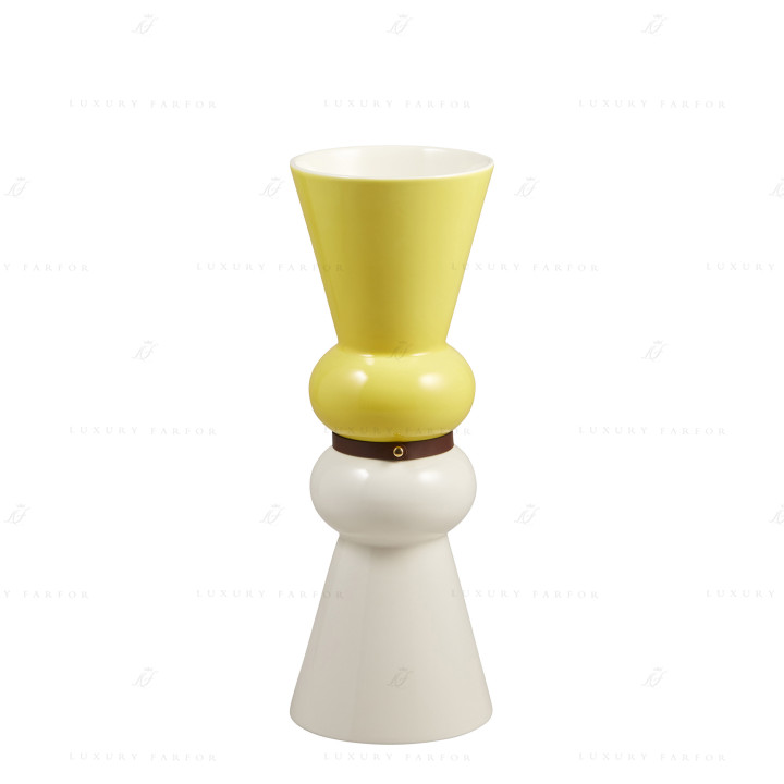 Ваза 32см коллекции Vases Siam бренда Gien