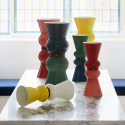 Ваза 32см коллекции Vases Siam бренда Gien