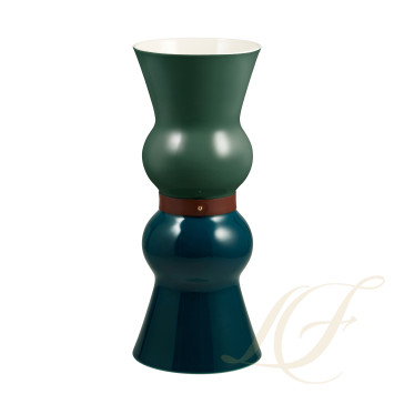 Ваза 44см коллекции Vases Siam бренда Gien