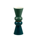 Ваза 32см коллекции Vases Siam бренда Gien