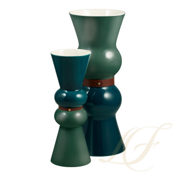 Ваза 32см коллекции Vases Siam бренда Gien