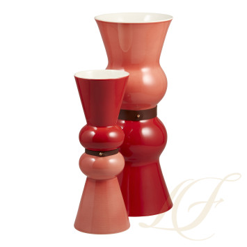 Ваза 32см коллекции Vases Siam бренда Gien