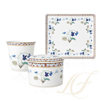 Коллекция Imperatrice Eugenie бренда Haviland