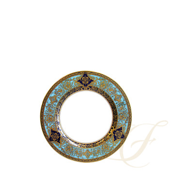 Тарелка десертная 16см коллекции Matignon Bleu de Four бренда Haviland