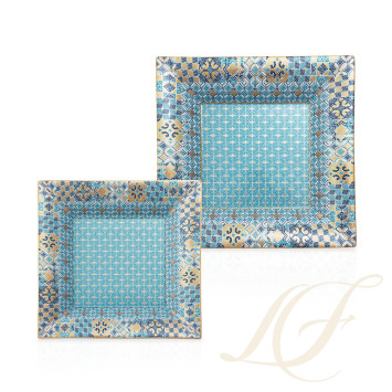 Коллекция Portofino бренда Haviland