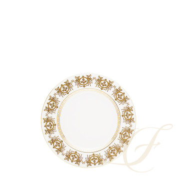 Тарелка десертная 16см коллекции Ritz Imperial бренда Haviland