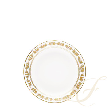 Тарелка суповая 19см коллекции Ritz Imperial бренда Haviland
