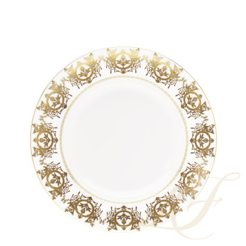 Тарелка глубокая 31,5см коллекции Ritz Imperial бренда Haviland