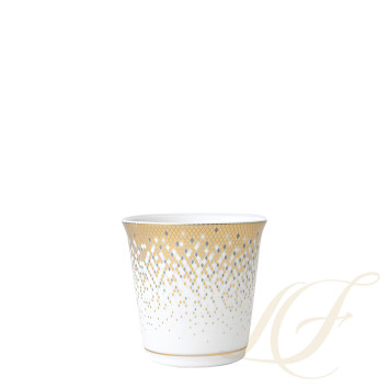 Стакан 9см коллекции Souffle D'or бренда Haviland