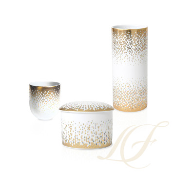 Коллекция Souffle D'or бренда Haviland