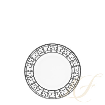 Тарелка десертная 16см коллекции Tiara Platin бренда Haviland