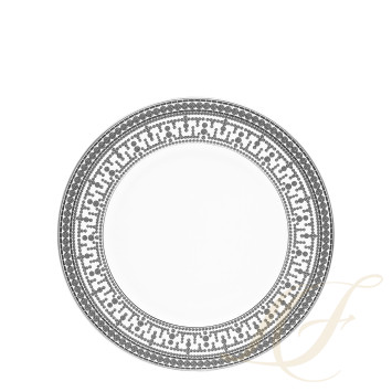 Тарелка главная 28см коллекции Tiara Platin бренда Haviland