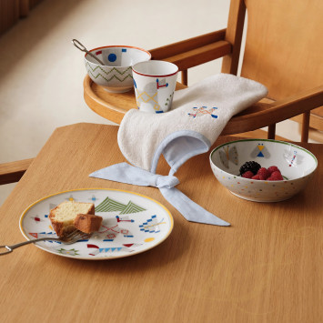 Коллекция Animaux Nattes бренда Hermes