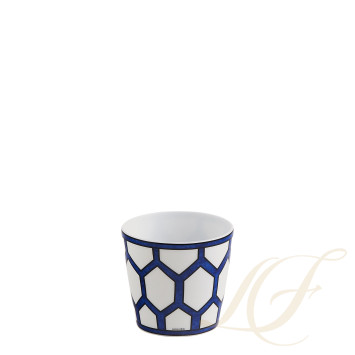 Настольный подсвечник 7см коллекции Bleus d'Ailleurs бренда Hermes