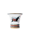 Ваза 14см коллекции Cheval d'Orient бренда Hermes