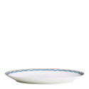 Блюдо овальное 36см коллекции Contrepoint бренда Hermes