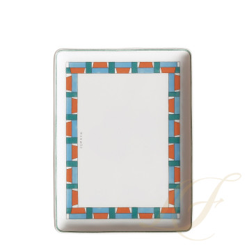 Блюдо прямоугольное 16x12см, 3шт. коллекции Contrepoint бренда Hermes