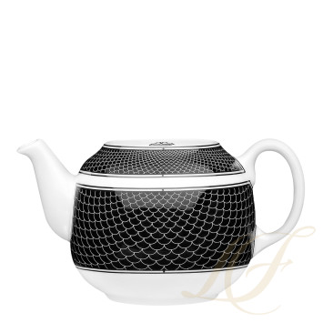 Чайник 550мл коллекции Deco бренда Hermes