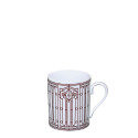 Кружка № 1 300мл коллекции Deco 