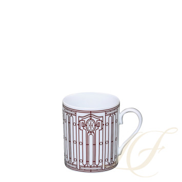 Кружка № 1 300мл коллекции Deco 