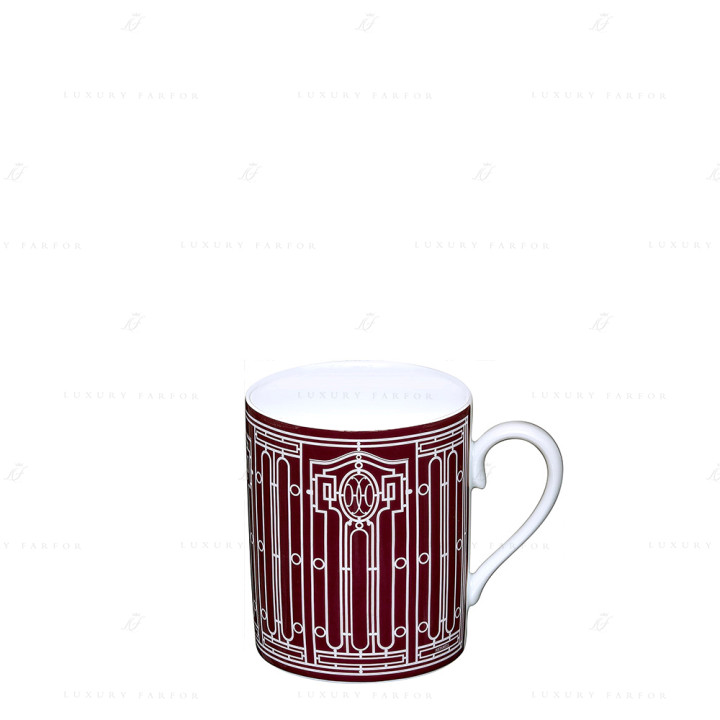 Кружка № 2 300мл коллекции Deco 