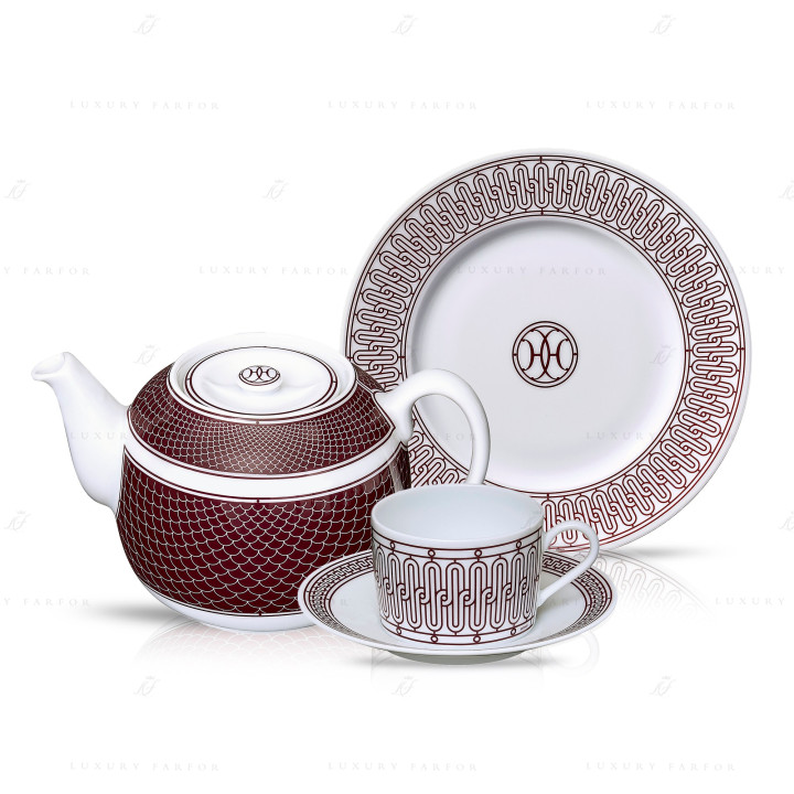 Коллекция Deco 