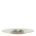 Тарелка закусочная 