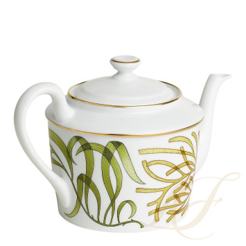 Чайник 850мл коллекции Natures Marines бренда Hermes