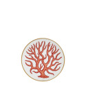 Тарелка десертная №3 14см коллекции Natures Marines бренда Hermes