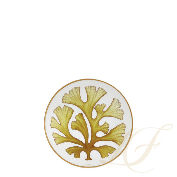 Тарелка десертная №4 14см коллекции Natures Marines бренда Hermes