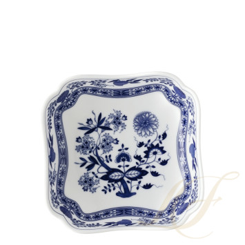 Салатник 24см коллекции Blau Zwiebelmuster бренда Hutschenreuther