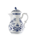 Кофейник 1,40л коллекции Blau Zwiebelmuster бренда Hutschenreuther