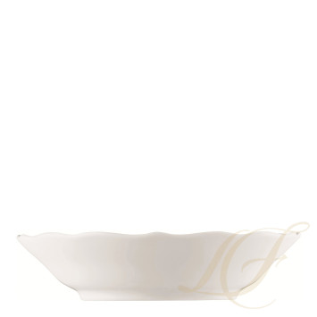 Чашка кофейная с блюдцем 0,23л коллекции Blau Zwiebelmuster бренда Hutschenreuther