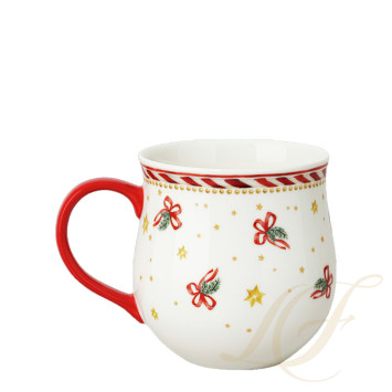 Кружка 0,45л коллекции Christmas Mug 