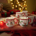 Коллекция Christmas Mug бренда Hutschenreuther