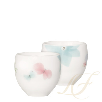 Подставка для яиц 5,5см, 2шт. коллекции Easter Collection 
