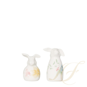 Солонка и перечница 7см коллекции Easter Collection 