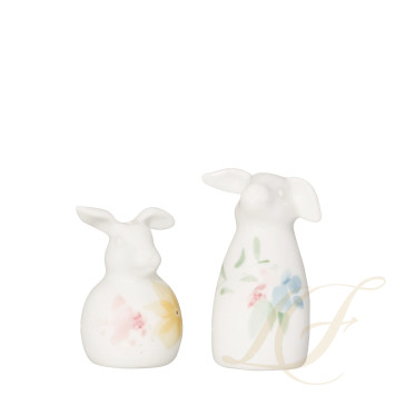 Солонка и перечница 7см коллекции Easter Collection 