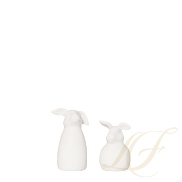 Солонка и перечница 7см коллекции Easter Collection бренда Hutschenreuther