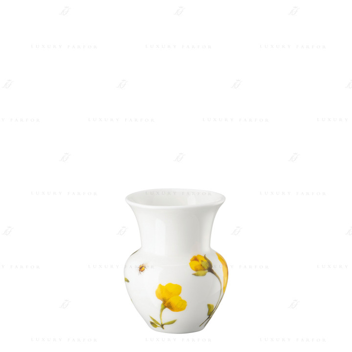 Ваза 8,5см коллекции Flower Minis бренда Hutschenreuther