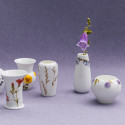 Ваза 7см коллекции Flower Minis бренда Hutschenreuther