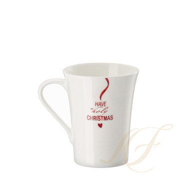 Кружка 0,4л коллекции My Christmas Mug 