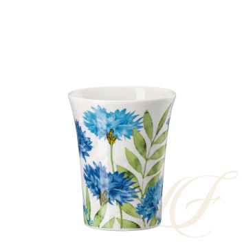 Кружка 0,4л коллекции Nora Big Flowers 