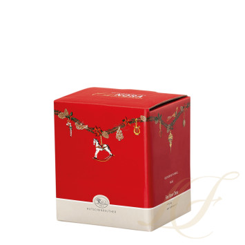 Кружка 0,4л коллекции Nora Christmas бренда Hutschenreuther