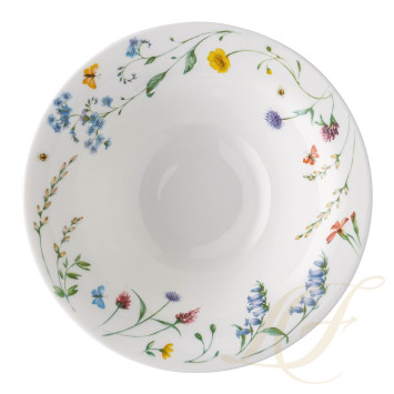 Чаша 26см коллекции Nora Spring Vibes бренда Hutschenreuther