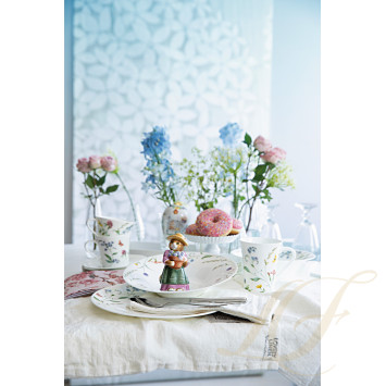 Коллекция Nora Spring Vibes бренда Hutschenreuther