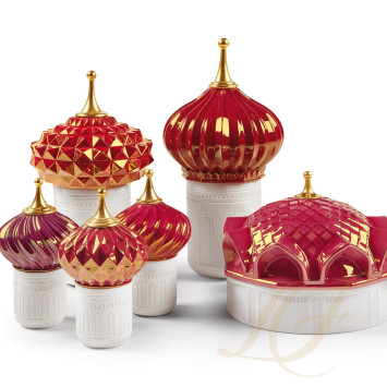 Ароматическая свеча 