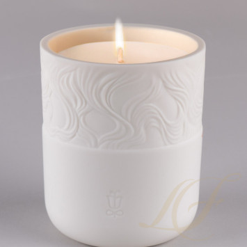 Ароматическая свеча IX 